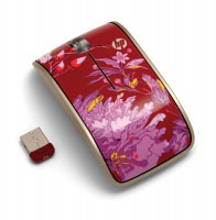 Hp Wireless Optical Mouse (NL017AA#ABB) Hp Wireless Optical Mouse (NL017AA#ABB)